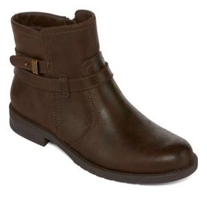 Women’s Ankle Boots